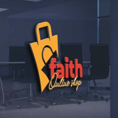 Faith Online Shop